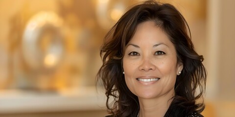 Recognizing the accomplishments and diversity of Asian American Pacific Islanders. Concept Asian American Pacific Islanders Heritage Month, Diversity Celebration, Cultural Achievements