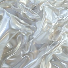 Fototapeta premium A full HD texture of Plastic, with a clear view of its smooth and slightly glossy surface,