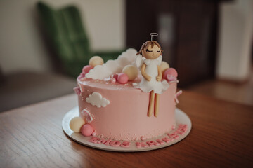 Weddings and christening