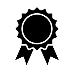 Achievement glyph icon