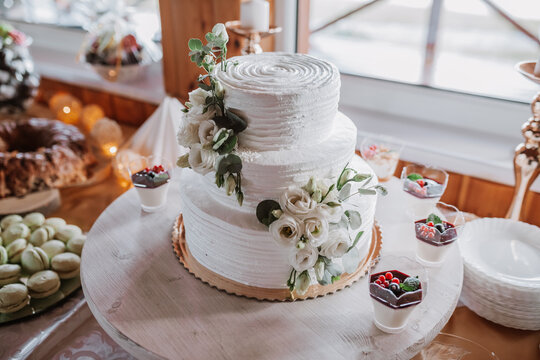 Weddings and christening