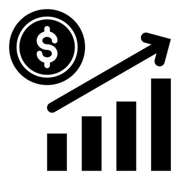 Profitable Icon