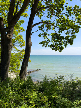 Rettin Ostsee L&uuml;becker Bucht