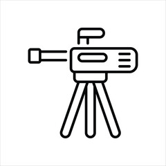 Gun vector icon