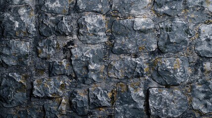 Obraz premium Background with a texture of a stone wall