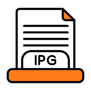 IPG Icon