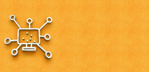 Network Operations Center (NOC) is a centralized location where IT professionals monitor, manage,...