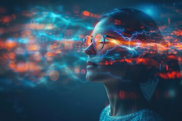 Explore binaural beats and their effects on your mind through specialized meditation apps