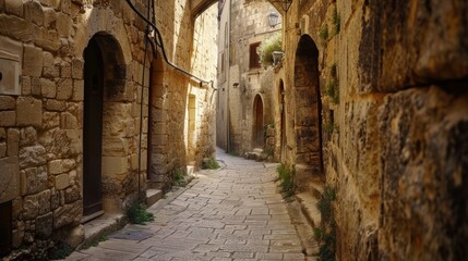 Ancient places captivate the imagination, sparking curiosity about the people who once walked their streets and inhabited their buildings.