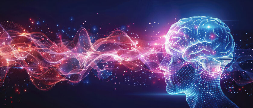 Track your mental health with devices that measure brainwave activity and provide calming exercises