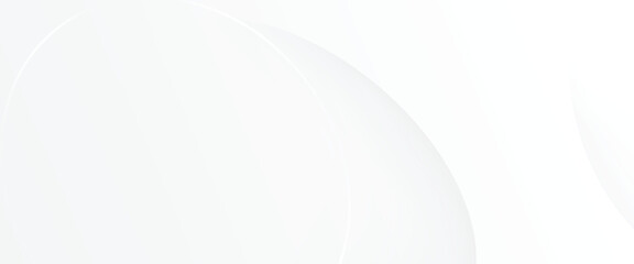 White light background abstract design. for banner, poster.