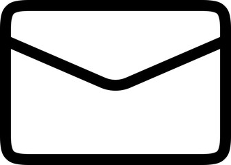 email icon illustration