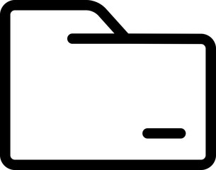 data storage icon illustration