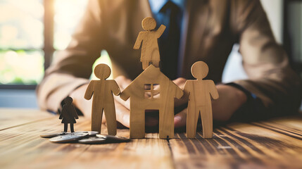 Life insurance good for protect family and property