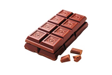 Of Food, I Love Chocolate (JPG 300Dpi 10800x7200)