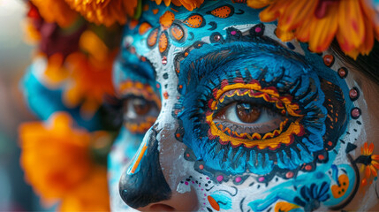 The image is blurry and its content cannot be clearly identified, providing a neutral or placeholder-style impression