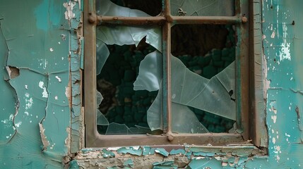 Domestic violence shatters homes and lives.