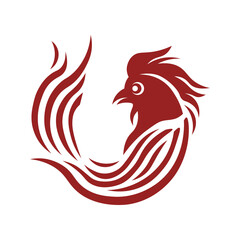Rooster/Chicken Logo