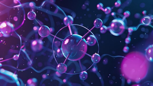 Illustrate the concept of valence electrons and their importance in determining chemical reactivity and bonding properties.