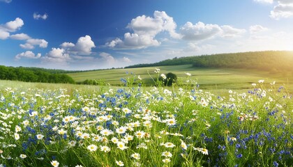 abstract floral background