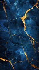 Original artwork photo of marble ink abstract art. High resolution photograph from exemplary original painting. AI generated illustration