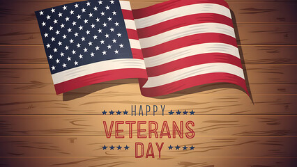 Veterans Day, Poster, Veterans Day Poster, Happy Veterans Day Banner, Post. Happy Veterans Day, Social Media Poster. Happy, 
