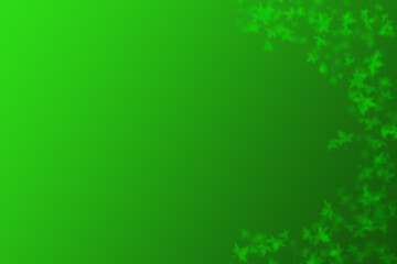 abstract green background bokeh leaf ganja cannabis