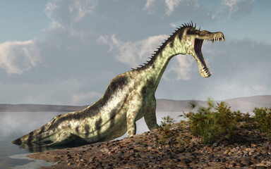 The Bear Lake Monster, a legendary serpent-like creature in Utah-Idaho's Bear Lake, is a local folklore icon with no scientific evidence but rich cultural significance.