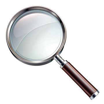 recommend clip art: magnifying glass png