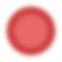 Circle Gradient Blurred