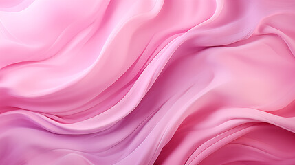 Obraz premium Colorful background. Pink bright texture for design background. Delicate texture. AI generative