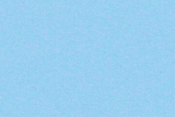 blue clean cotton jersey texture background