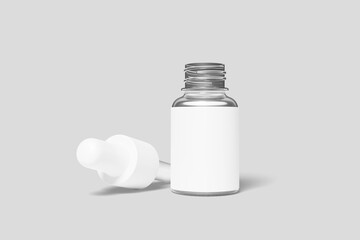 Dropper Bottle