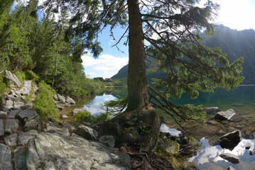 Tatry, Morskie Oko