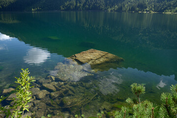 Tatry, Morskie Oko