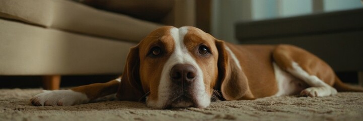 Discover the dog's world