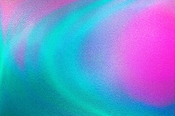 blue, pink, green, orange, red, brown, gold, shiny glitter abstract gradient background with space....