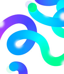 abstract blue background