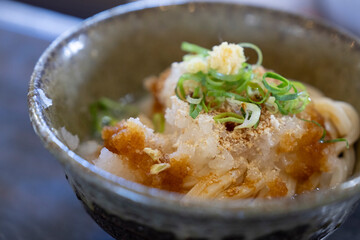 讃岐うどん