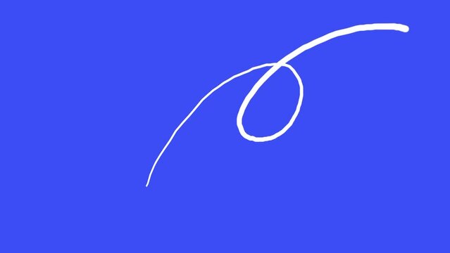 grapic design element animation for web