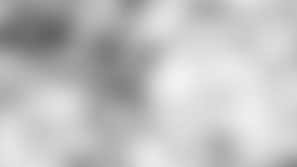 Creative abstract bured background white and black texture stlye.