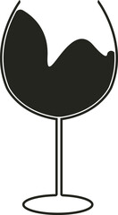 Enjoy an array of enticing beverages at our Cup bar, from classic cocktails to refreshing mocktails, served with a touch of elegance and style. Cheers to delightful moments!