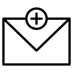 Obraz premium Messages with various styles and uses