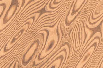 live cut larch wood lacquered texture background