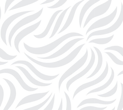 Seamless nature patterned background
