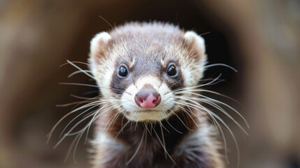 Ferret
