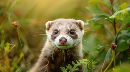 Ferret