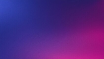 "Majestic Midnight: Dark Blue Purple Grain Texture Gradient Background with Midnight Magenta Pink Coloration"