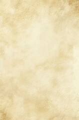 Vintage Parchment Paper Background: Aged Beige Texture, Perfect for Hand-Drawn Watercolor Illustrations or Graphic Design