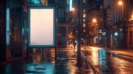 Watercolor hand draw floral frame with green eucalyptus leaves and red protea rose flowers, wedding invitation card border design, mock up of floral elements, botanic watercolor illustration. Template